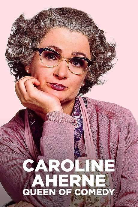Caroline Aherne: Queen of Comedy